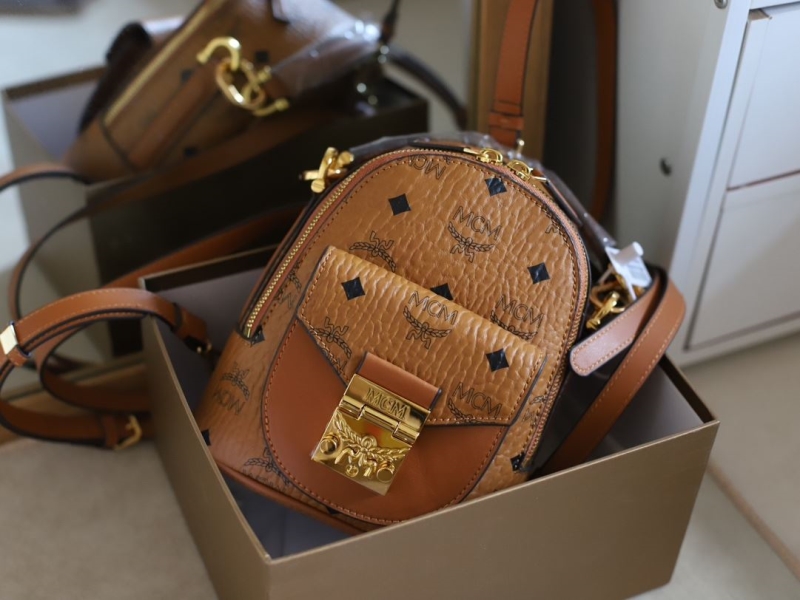 MCM Backpacks